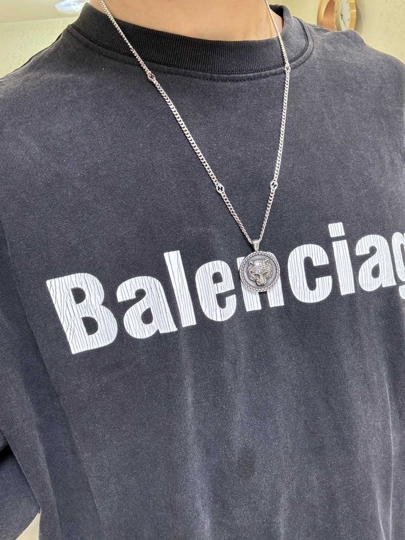 Gucci Necklaces